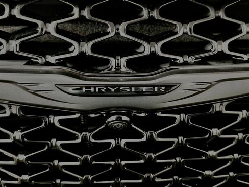 New 2026 Chrysler Pacifica Select w/ S Appearance Package image 23