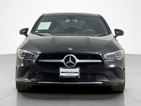 Used 2023 Mercedes-Benz CLA 250 image 8