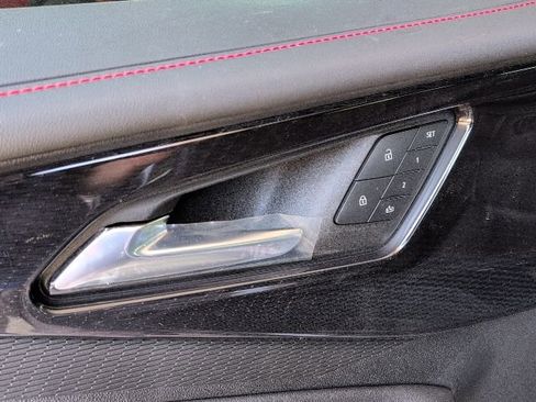 New 2026 Chevrolet Blazer EV RS w/ Super Cruise Package image 16