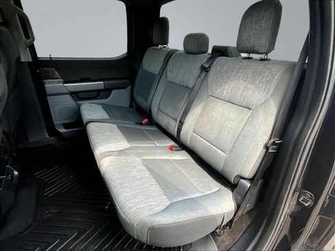 Used 2021 Ford F150 XLT w/ Equipment Group 302A High AWD/4WD image 25