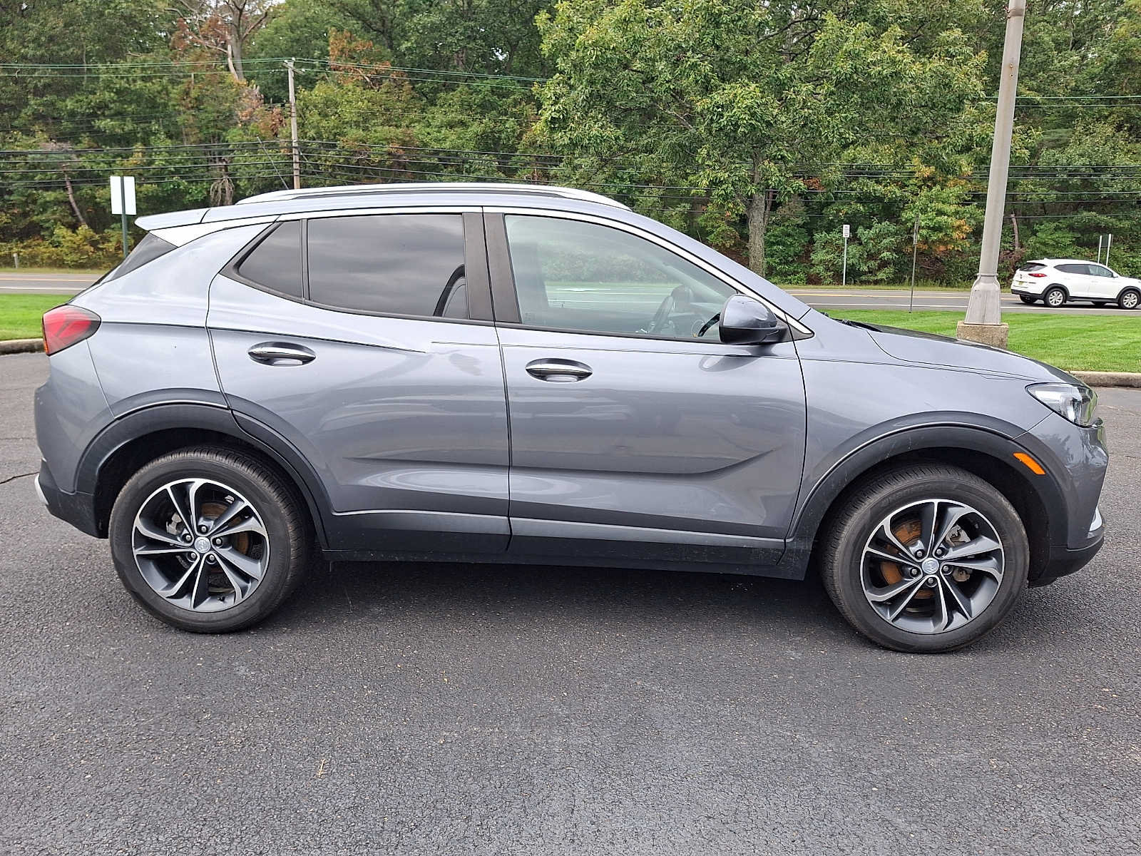 Used 2022 Buick Encore GX Select FWD image 7