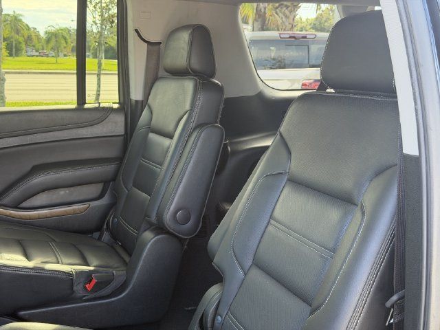Used 2020 GMC Yukon XL Denali w/ Denali Ultimate Package RWD image 22