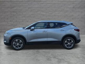Used 2025 Chevrolet Blazer LT AWD/4WD video 2