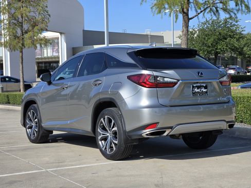 Used 2022 Lexus RX 350 FWD w/ Premium Package image 3