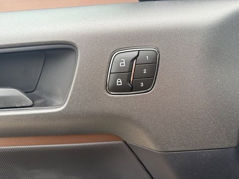 New 2025 Ford Bronco Sport Outer Banks w/ Outer Banks Tech Package+ image 23