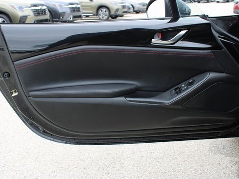 Used 2018 MAZDA MX-5 Miata Grand Touring image 9