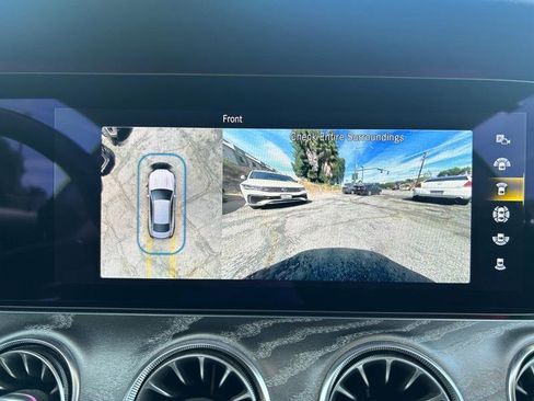 Used 2021 Mercedes-Benz E 450 4MATIC Coupe image 18