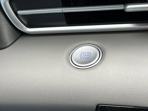New 2026 Hyundai Elantra Hybrid FWD image 20