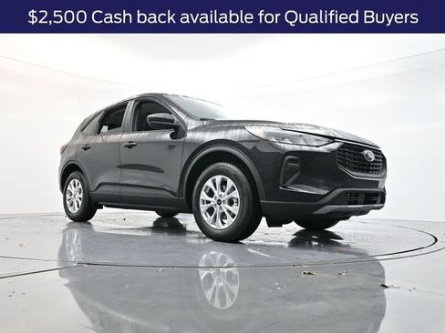 New 2026 Ford Escape Active image 26