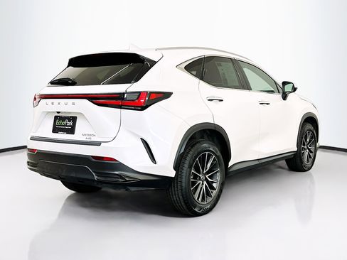 Used 2024 Lexus NX 350h NX 350h Premium image 9