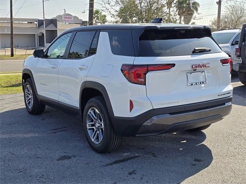 New 2026 GMC Terrain Elevation w/ Technology Package II image 7