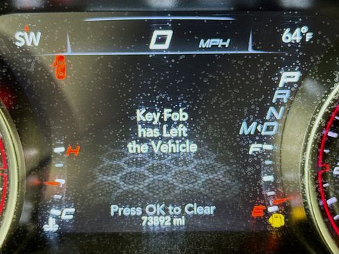 Used 2020 Dodge Charger SXT w/ Leather Interior Group image 15