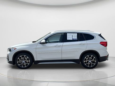Used 2020 BMW X1 xDrive28i image 2