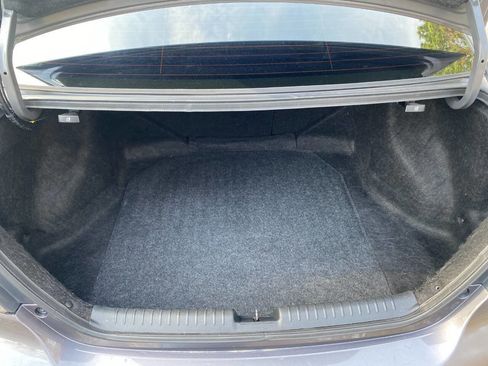 Used 2015 Honda Civic Si image 47