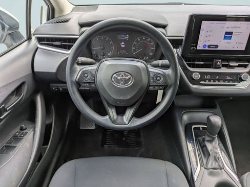 Used 2023 Toyota Corolla LE image 16