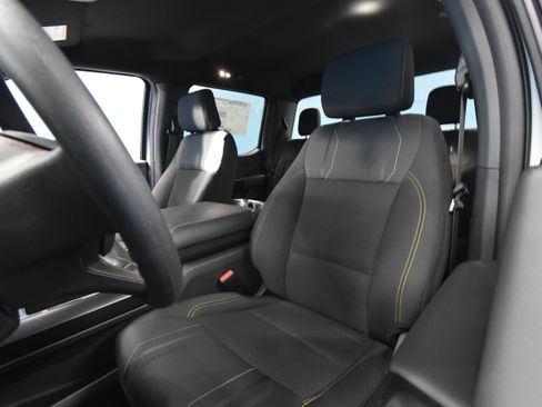 New 2025 Ford F150 STX w/ Equipment Group 200A image 14