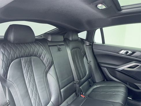 Used 2023 BMW X6 xDrive40i image 50