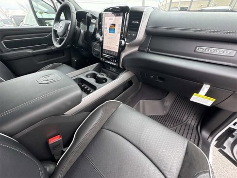 New 2026 RAM 2500 Laramie image 14