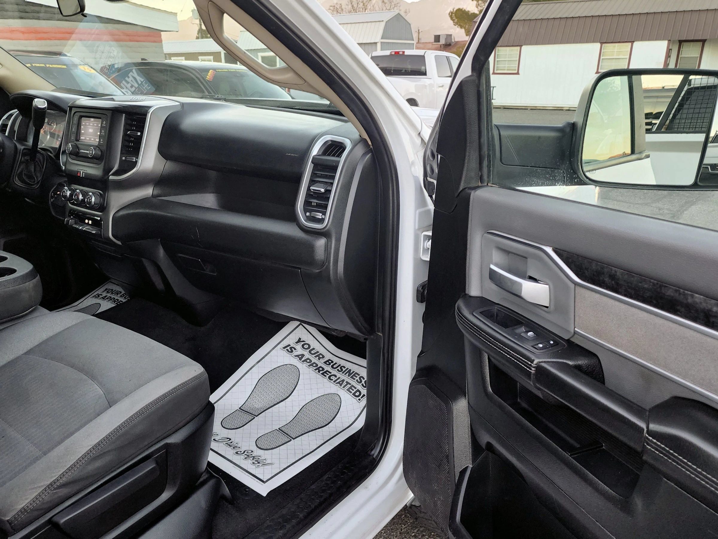 Used 2019 RAM 2500 Big Horn AWD/4WD image 32