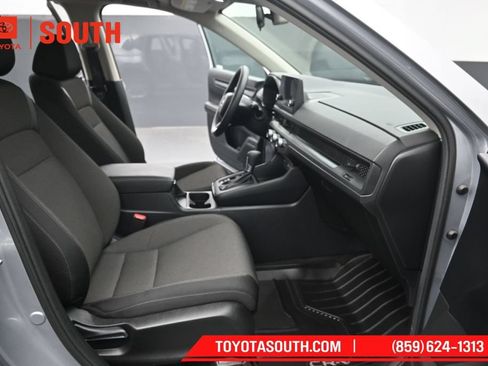 Used 2023 Honda CR-V EX image 31