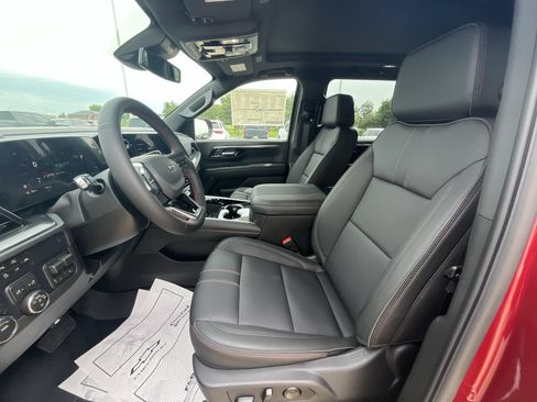 New 2026 Chevrolet Suburban RST w/ Adventure Package 2 - Box AWD/4WD image 19