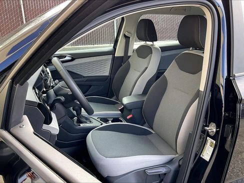 Certified 2023 Volkswagen Taos S image 24