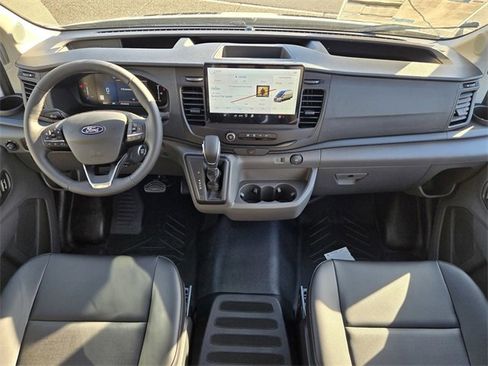 New 2026 Ford Transit 250 Base w/ Load Area Protection Package image 12