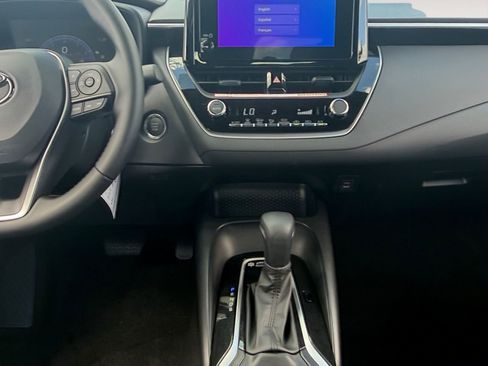 New 2026 Toyota Corolla SE image 11