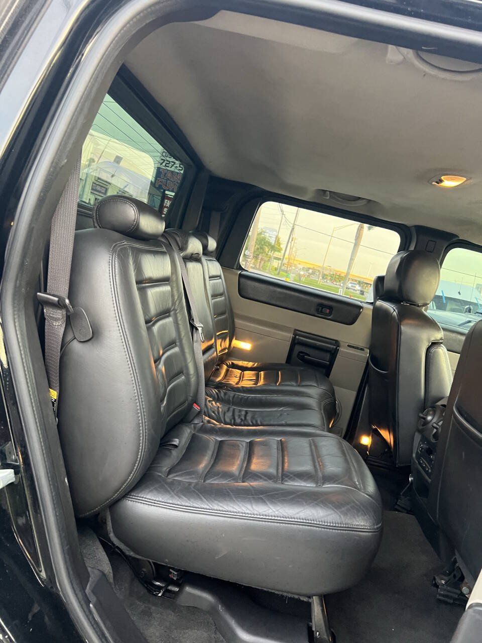 Used 2006 HUMMER H2 SUT AWD/4WD image 28