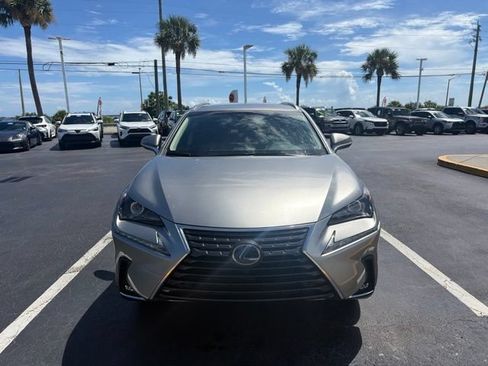 Used 2019 Lexus NX 300h AWD w/ Comfort Package image 2