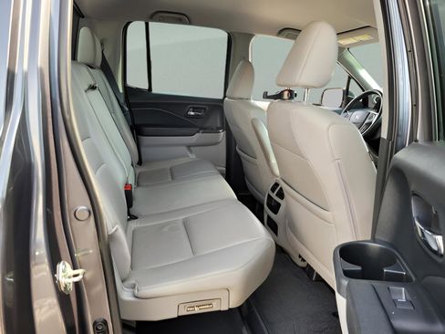 Used 2017 Honda Ridgeline RTL image 27