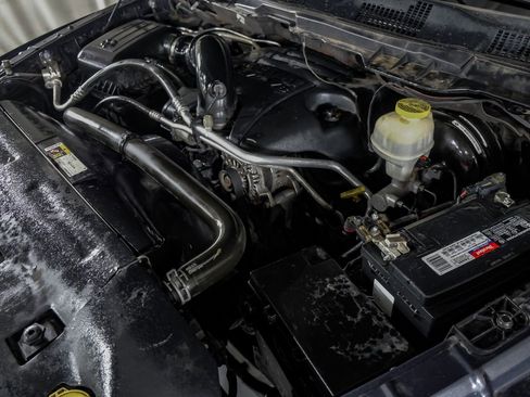 Used 2018 RAM 1500 Lone Star image 46