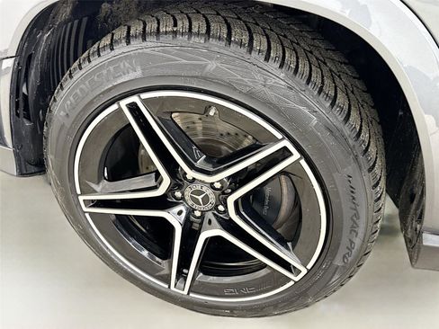 Used 2023 Mercedes-Benz GLS 450 GLS 450 image 34
