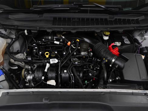 Used 2024 Ford Edge SEL image 30