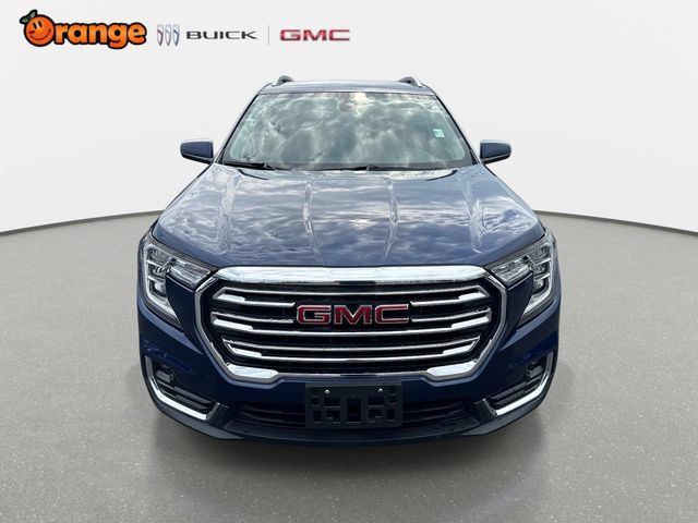Used 2022 GMC Terrain SLT AWD/4WD image 8