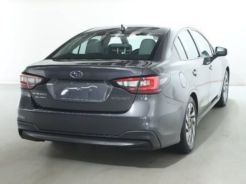 Used 2023 Subaru Legacy Limited AWD/4WD image 47