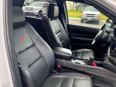 Used 2024 Dodge Durango R/T AWD/4WD image 7
