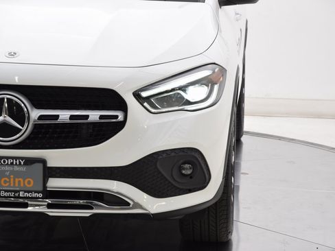 Certified 2022 Mercedes-Benz GLA 250 image 10