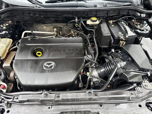 Used 2012 MAZDA MAZDA3 i Sport FWD image 15