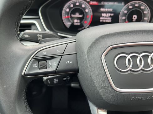 Used 2024 Audi A5 2.0T Premium Plus image 19