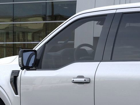 New 2025 Ford F150 XLT w/ Equipment Group 302A MID image 20