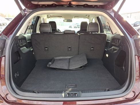 Certified 2022 Ford Edge SEL w/ Convenience Package image 29