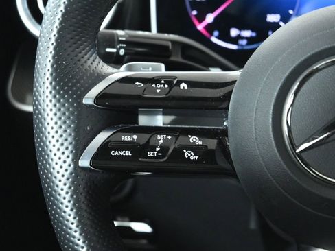 Certified 2025 Mercedes-Benz C 300 4MATIC Sedan image 18