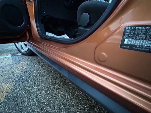 Used 2019 Mitsubishi Mirage RF image 35