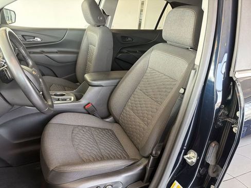 Certified 2021 Chevrolet Equinox LT image 19