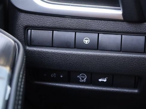 Certified 2025 Nissan Rogue SV w/ SV Premium Package FWD image 20