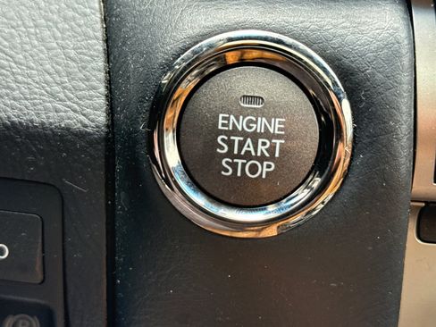 Used 2014 Lexus LS 460 AWD w/ F Sport Package image 14