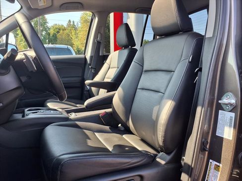 Used 2022 Honda Ridgeline RTL image 6