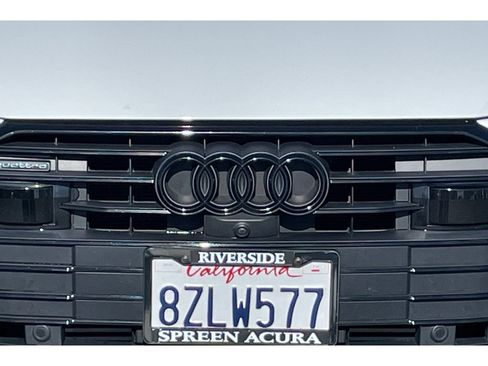 Used 2022 Audi A6 Premium Plus w/ Premium Plus Package image 43