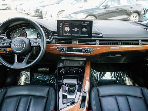 Used 2023 Audi A4 2.0T Premium w/ Convenience Package image 12